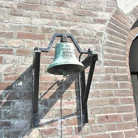 Noviomagum Bergen aan Zee