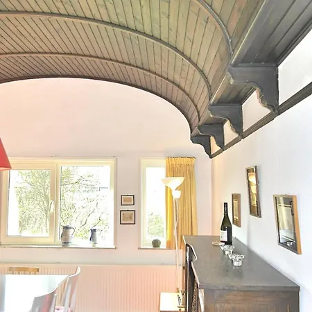 Casa de Férias Noviomagum Bergen aan Zee